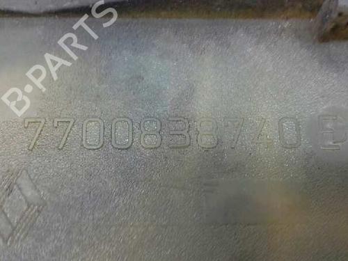 Expansion tank RENAULT MASTER II Van (FD)  | BP3410241C120 