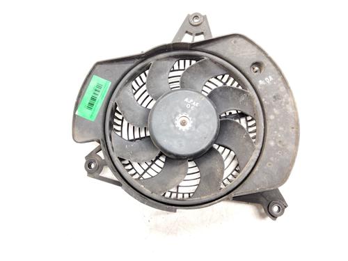 Køleventilator elektrisk HYUNDAI H-1 / STAREX Bus (A1) 2.5 TCi | BP22982674M35 