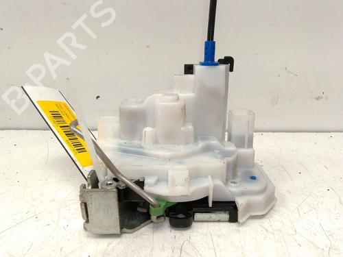 Used Front left lock Front left lock OPEL COMBO Box Body/MPV (X12) 1.3 CDTI (B05) (90 hp) 40195724 40195724