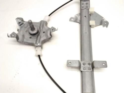 Used Rear left window mechanism NISSAN ALMERA TINO (V10) 2.2 dCi (115 hp) 18000506