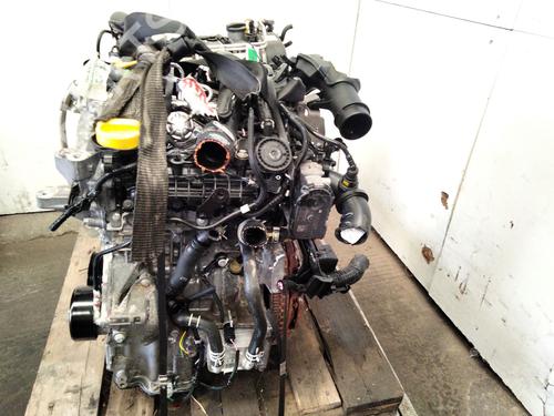 Motor für NISSAN JUKE (F16_) 1.0 (114 hp) 29181120