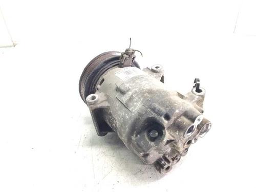 AC compressor RENAULT SCÉNIC II (JM0/1_) 1.5 dCi (JM0F) | BP17058838M34 