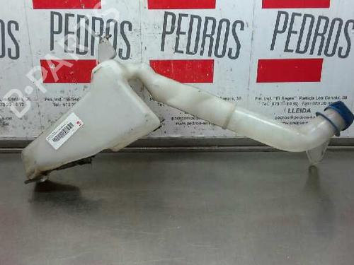 Used Windscreen washer tank SEAT CORDOBA (6L2) [2002-2009]  7423582