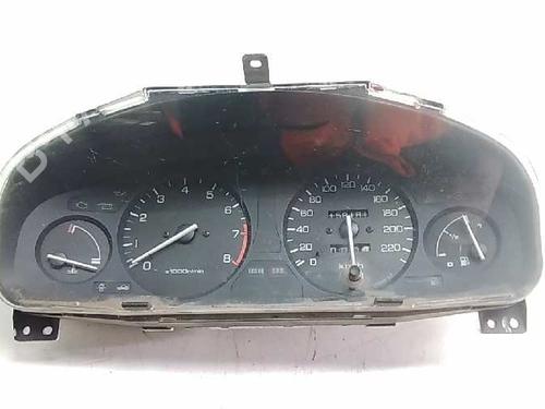 Instrument cluster HONDA CIVIC I Shuttle (AN, AR) 1.5 (AN) (86 hp) 643984