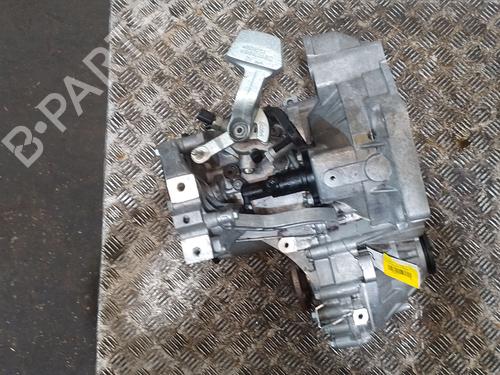 Gearbox AUDI A3 Sportback (8PA) 1.6 TDI | BP31969017M3 