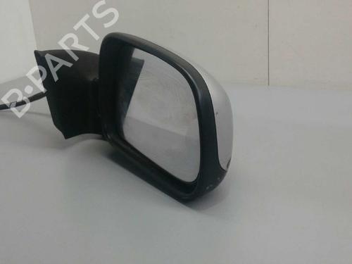 Used Right mirror PEUGEOT 307 (3A/C) [2000-2012]  5184720