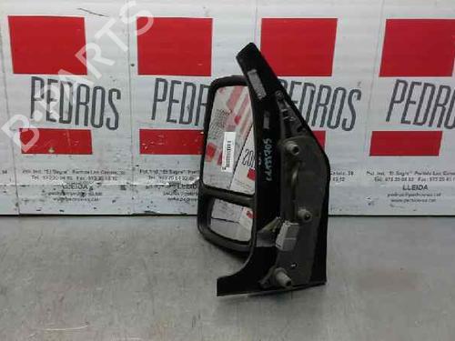 Left mirror RENAULT MASTER II Bus (JD)  | BP1023205C26 
