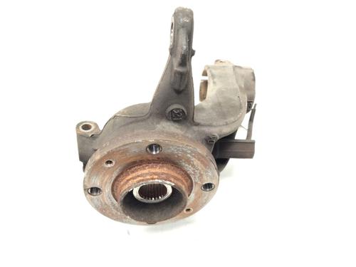 Used Right front steering knuckle PEUGEOT 208 I (CA_, CC_) [2012-2021]  24622219