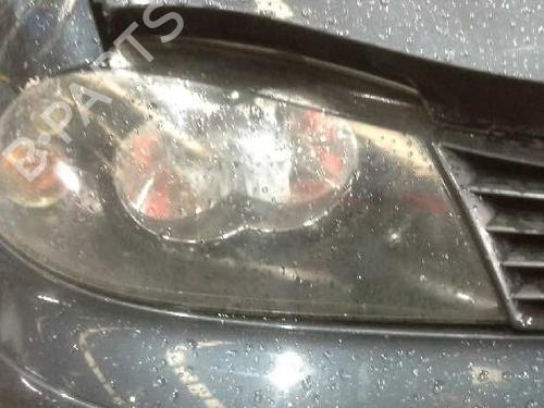 Front left window mechanism SEAT IBIZA III (6L1)  | BP8319803C22 