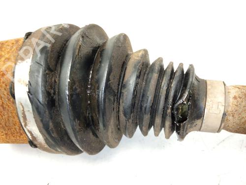 Left front driveshaft FORD KUGA I 2.0 TDCi | BP35755093M38 - Image 4