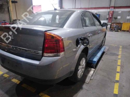 Køler OPEL VECTRA C (Z02)  | BP11638916M31 