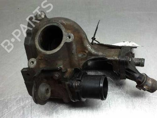 Support NISSAN KUBISTAR MPV (X76) 1.5 dCi | BP14311580C155 