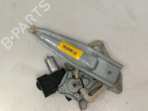 Used Rear right window mechanism Rear right window mechanism TOYOTA C-HR (_X1_) 1.8 Hybrid (ZYX10_, ZYX11_) (98 hp) 33931261 33931261