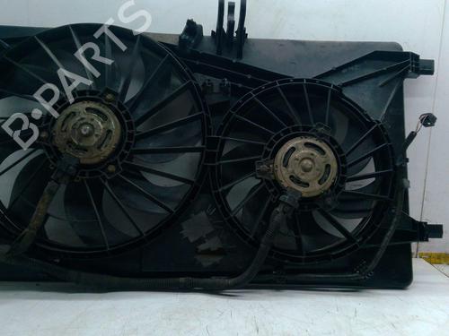 radiator-fan-renault-master-iii-van-fv-2010-31146206 main image
