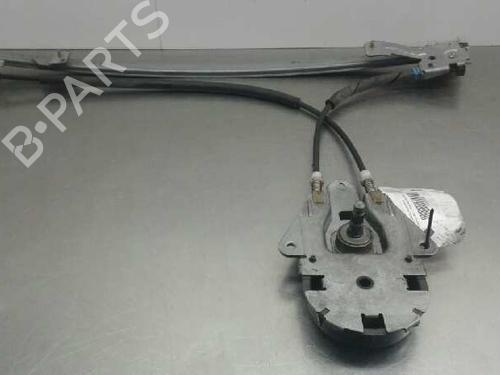 Used Front right window mechanism CITROËN JUMPY I (U6U_) [1994-2006]  2815515