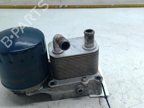 Used Oil radiator FORD TOURNEO CONNECT 1.8 TDCi (90 hp) 30744847