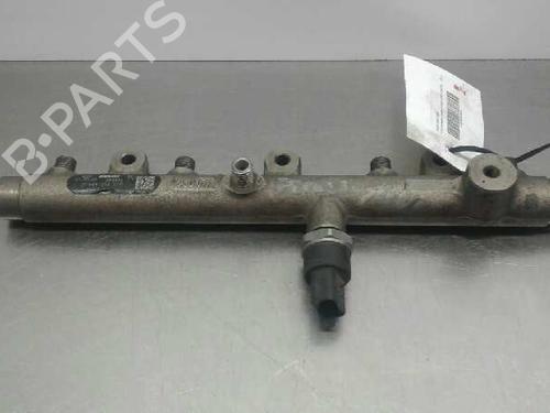 Used Injection rail CITROËN XSARA PICASSO (N68) 2.0 HDi (90 hp) 1618909