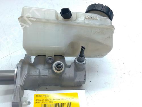 Used Brake master cylinder Brake master cylinder 36694626 36694626