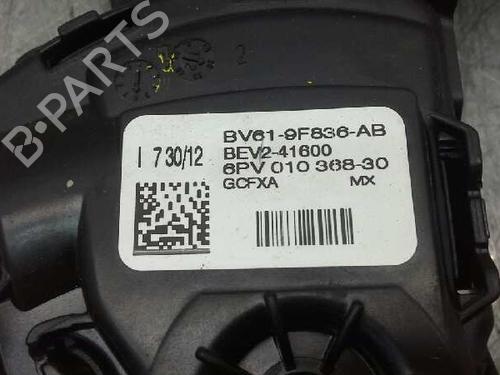 Pedal FORD FOCUS II Turnier (DA_, FFS, DS)  | BP2707288I4 
