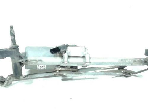 Front wiper motor OPEL CORSA D (S07)  | BP10291472M29 
