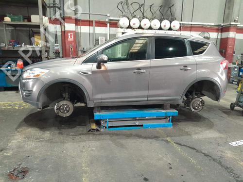 Grill FORD KUGA I 2.0 TDCi 4x4 | BP31183313C40 - Image 6