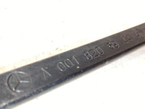 Front windshield wiper arm MERCEDES-BENZ SPRINTER 3-t Van (B906) 214 CDI (906.611, 906.613) | BP30860170C143