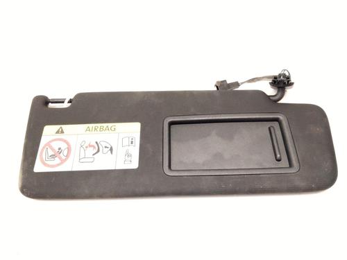 Used Right sun visor Right sun visor 26145014 26145014