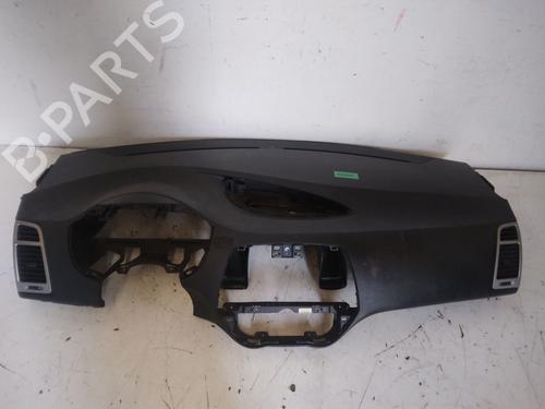 Dashboard HYUNDAI i20 I (PB, PBT) 1.2 (78 hp) 17790112