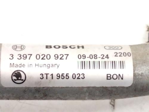 Front wiper motor SKODA SUPERB II (3T4) 1.8 TSI 4x4 | BP24032967M29 