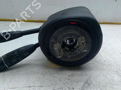 Kontantrulle Airbag /Stelring MERCEDES-BENZ C-CLASS T-Model (S204) C 220 CDI (204.202) (170 hp) 31176815