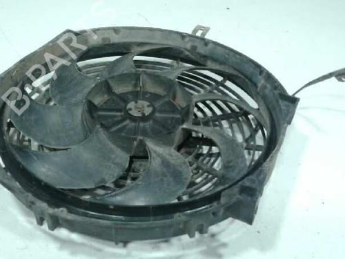 Radiator fan NISSAN PATROL GR IV (Y60, GR) [1986-1998]  10421609