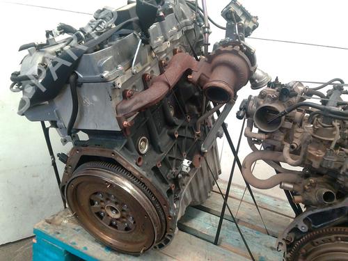 Engine MERCEDES-BENZ SPRINTER 3-t Van (B906) 211 CDI (906.611, 906.613) | BP36665349M1  - Image 5