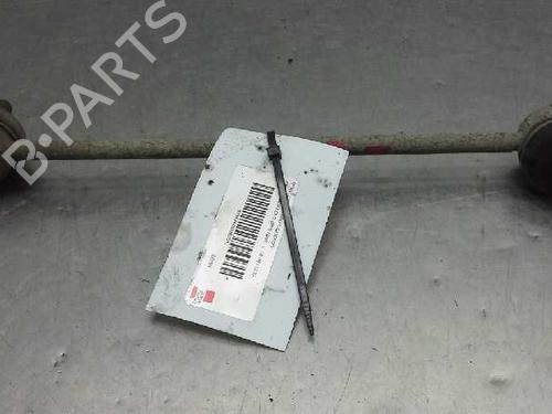 Used Left front suspension arm VW POLO V (6R1, 6C1) [2009-2022]  14314224