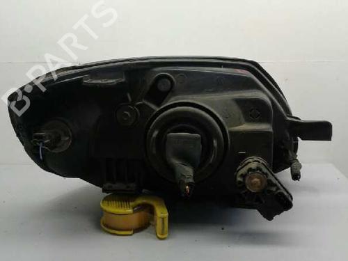 Left headlight HYUNDAI ACCENT II (LC) 1.5 CRDi | BP5257684C28 