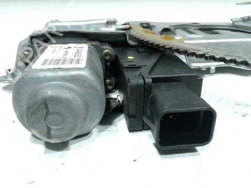 Front left window mechanism OPEL CORSA C (X01)  | BP8320344C22 