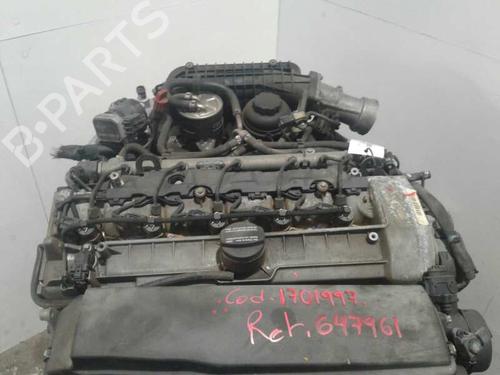 Engine MERCEDES-BENZ E-CLASS (W211)  | BP3690364M1 