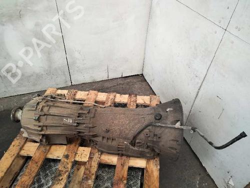 Gearbox MERCEDES-BENZ M-CLASS (W163) ML 400 CDI (163.128) | BP13909042M3 