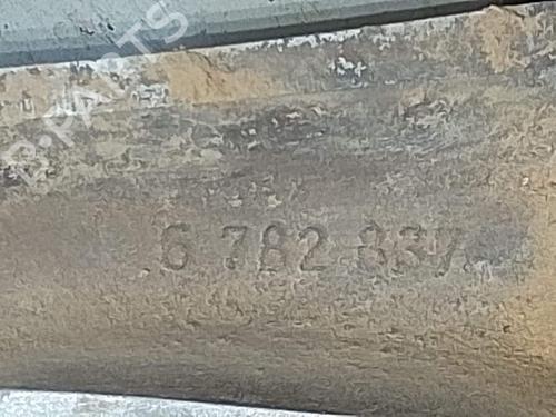 Fælk BMW X6 (E71, E72) xDrive 35 d | BP39655226C45 - Image 3