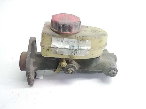 Used Brake master cylinder FORD FIESTA I (GFBT) [1976-1983]  10920061