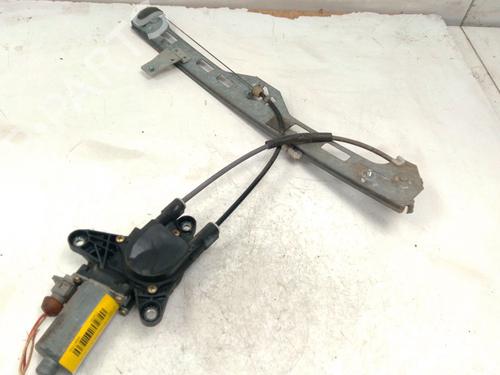 Used Front right window mechanism PEUGEOT 306 Hatchback (7A, 7C, N3, N5) 2.0 HDI 90 (90 hp) 31317147
