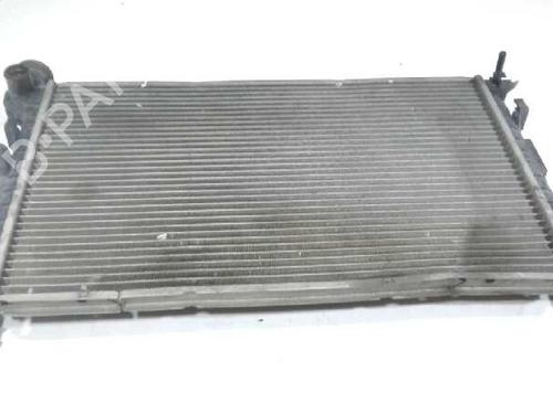 Water radiator FORD FOCUS I (DAW, DBW)  | BP11638575M31 