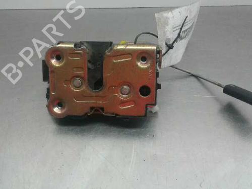 Used Front right lock NISSAN INTERSTAR Van (X70) [2002-2025]  2821647