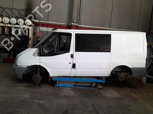 Gearbox FORD TRANSIT Van (FA_ _) 2.2 TDCi | BP33958754M3 - Image 8