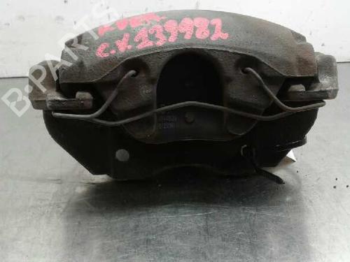 Left front brake caliper FORD FOCUS II (DA_, HCP, DP)  | BP11602124M105 