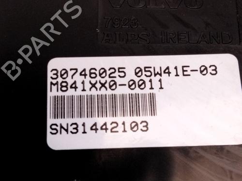Climate control VOLVO XC90 I (275) D5 AWD | BP27151704I5 