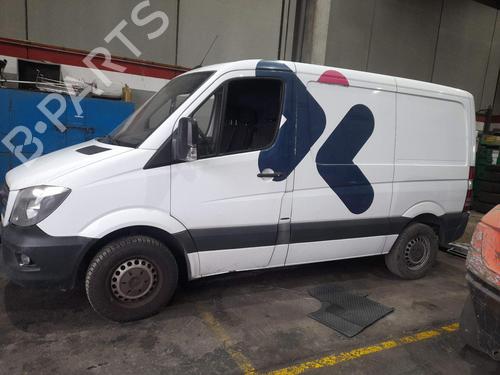 Warning switch MERCEDES-BENZ SPRINTER 3-t Van (B906) 214 CDI (906.611, 906.613) | BP30860165I22 - Image 5
