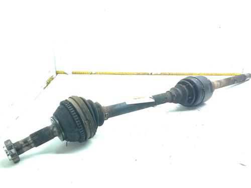 Used Right front driveshaft Right front driveshaft PEUGEOT BOXER Van (230L) 2.5 D (86 hp) 32673514 32673514