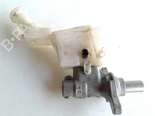Used Brake master cylinder NISSAN MICRA V (K14) [2016-2025]  7257136