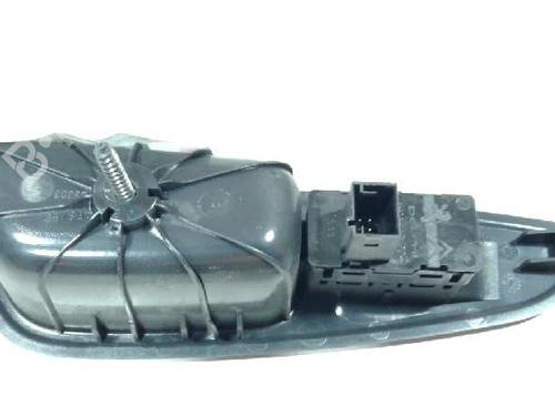 Right rear window switch PEUGEOT 308 I (4A_, 4C_)  | BP9539299I28 
