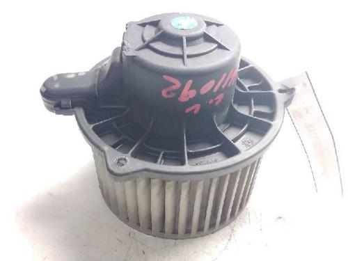 Used Heater blower motor HYUNDAI ACCENT II (LC) 1.5 CRDi (82 hp) 10407655